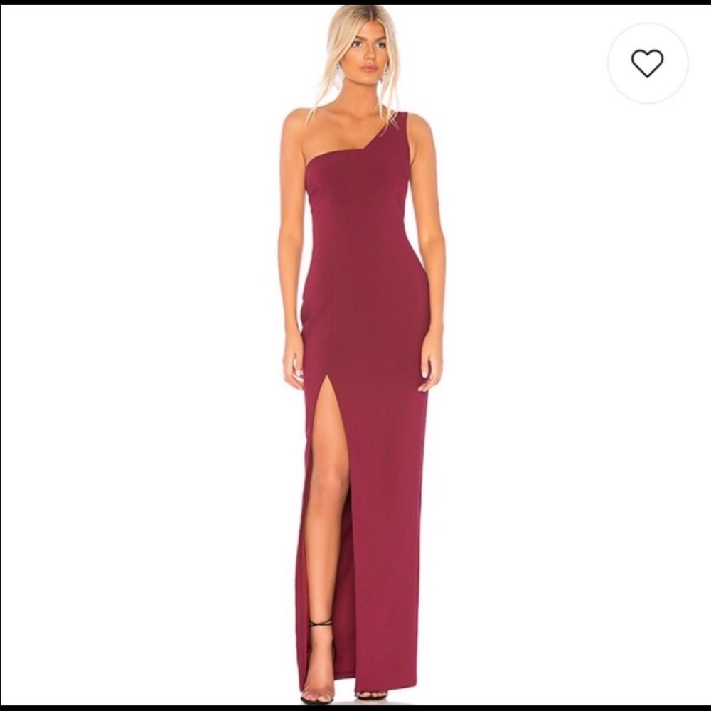 Revolve: Likely Dress/Gown